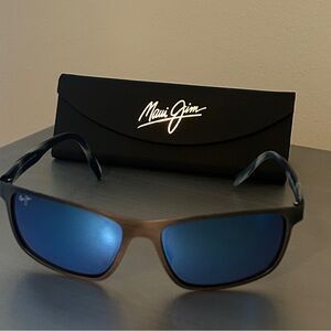 Maui Jim Anemone Sunglasses